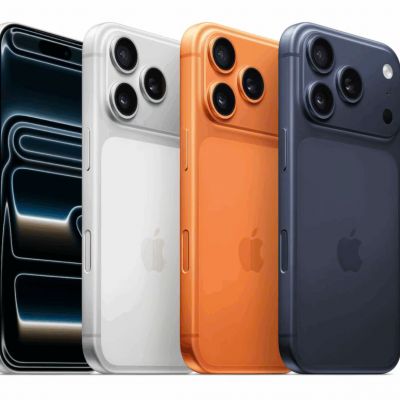 iPhone 17 Series