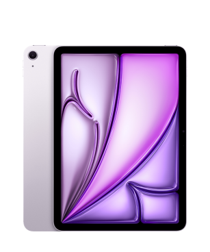 iPad Air 7 (M3) 11inch 128GB Tím 5G VN/A