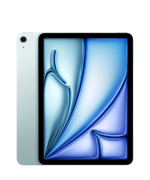 iPad Air 7 (M3) 11inch 256GB Blue 5G LL/A