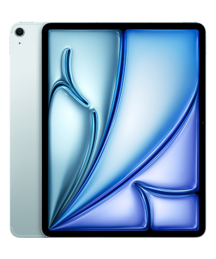 iPad Air 7 (M3) 13inch 256GB Blue Wifi VN/A