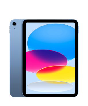 iPad Gen 11 (A16) 128GB Blue Wifi VN/A