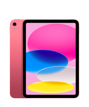 iPad Gen 11 (A16) 128GB Hồng Wifi VN/A