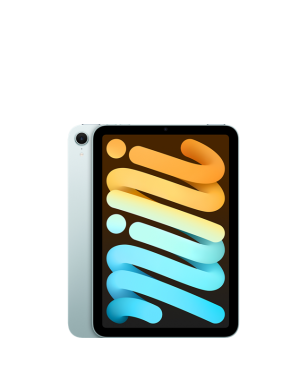 iPad Mini 7 128GB Blue Wifi VN/A