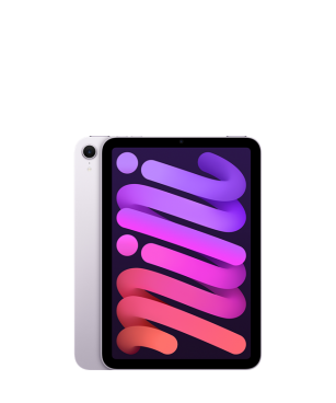 iPad Mini 7 256GB Tím Wifi VN/A