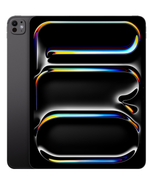 iPad Pro M4 13inch 512GB Gray 5G LL/A