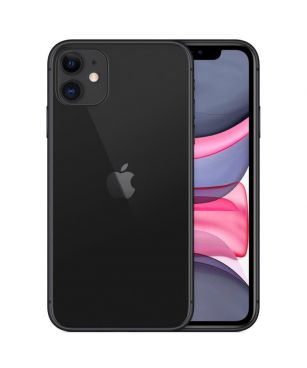 iPhone 11 128GB màu đen VN/A 