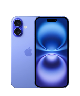 iPhone 16 128GB Xanh Dương Chính Hãng (VN/A)