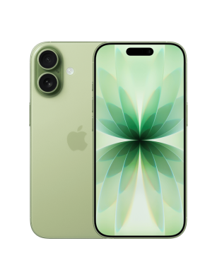 iPhone 17 256GB Xanh Lá Chính Hãng (ZP/A)