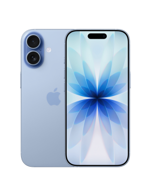 iPhone 17 512GB Xanh Dương Chính Hãng (ZP/A)