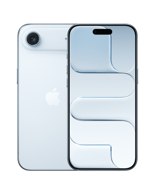 iPhone 17 Air 1TB Xanh Dương Chính Hãng (LL/A)