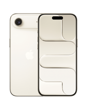 iPhone 17 Air 256GB Vàng Chính Hãng (ZP/A)