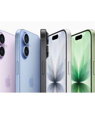 iPhone 17 Air 512GB Chính Hãng (ZP/A)