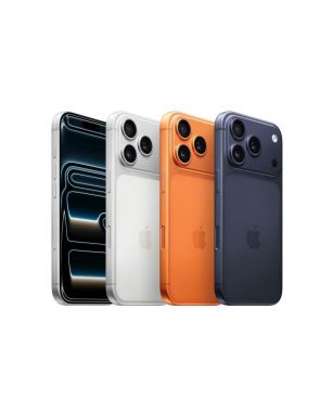 iPhone 17 Pro 256GB Chính Hãng (ZP/A)