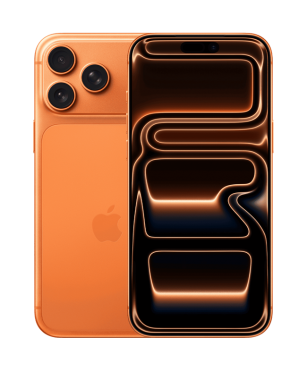 iPhone 17 Pro Max 256GB Cam Chính Hãng (ZP/A)