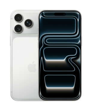 iPhone 17 Pro Max 256GB Trắng Chính Hãng (ZP/A)