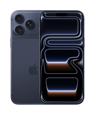 iPhone 17 Pro Max 2TB Blue Chính Hãng (ZP/A)