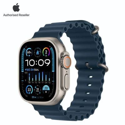 Apple Watch Ultra 2 (2023)