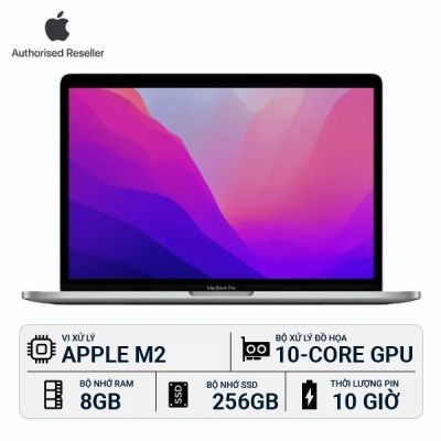 Macbook Pro 2022